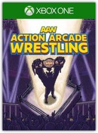 Action Arcade Wrestling