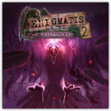 Enigmatis 2: The Mists of Ravenwood