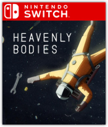 Heavenly Bodies