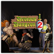 Devious Dungeon 2