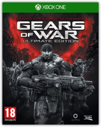Gears of War: Ultimate Edition
