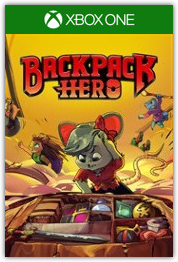 Backpack Hero
