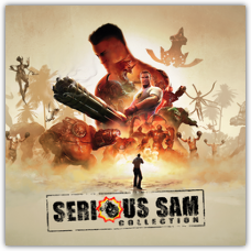 Serious Sam Collection