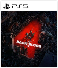 Back 4 Blood