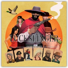 Luckslinger