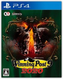 Winning Post 9 2020