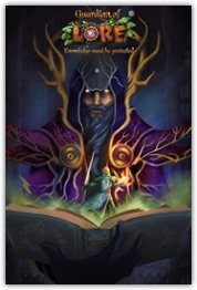 Guardian of Lore