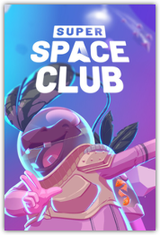 Super Space Club