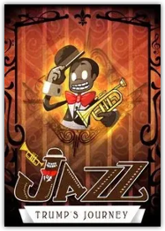 Jazz : Trump's Journey