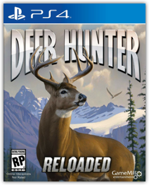 DEER HUNTER: RELOADED