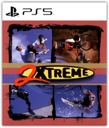 2Xtreme