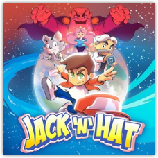 Jack ‘n’ Hat