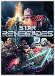 Star Renegades