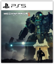 MechWarrior 5: Mercenaries