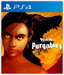 Werewolf: The Apocalypse - Purgatory