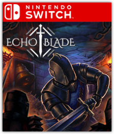 EchoBlade