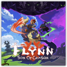 Flynn: Son of Crimson