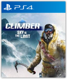 Climber: Sky is the Limit