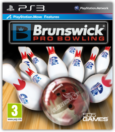 Brunswick Pro Bowling