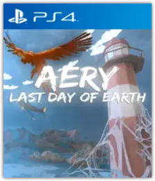 Aery - Last Day of Earth