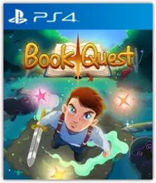 Book Quest