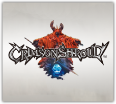Crimson Shroud