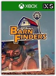 Barn Finders