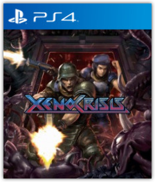 Xeno Crisis