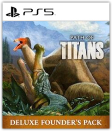 Path of Titans