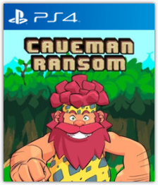 Caveman Ransom