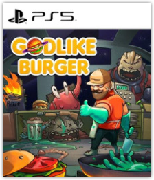 Godlike Burger