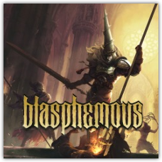 Blasphemous
