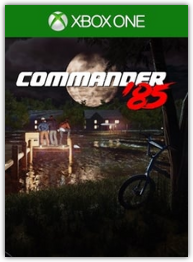 Commander '85