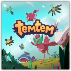 Temtem