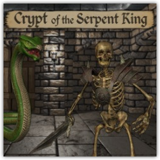 Crypt of the Serpent King