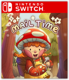 Mail Time