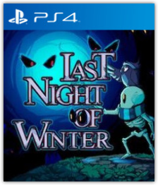 Last Night of Winter