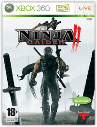 Ninja Gaiden 2