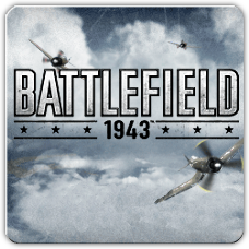 Battlefield 1943