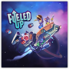 Fueled Up