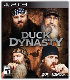 Duck Dynasty