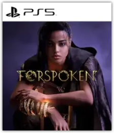 Forspoken