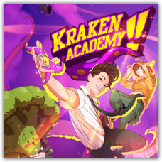 Kraken Academy
