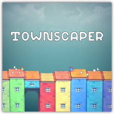Townscaper