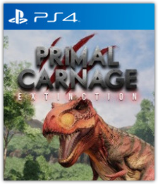Primal Carnage: Extinction