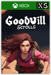 Goodwill Scrolls