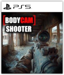 Bodycam Shooter