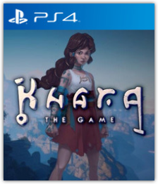 Khara: The Game