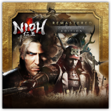 Nioh Remastered – The Complete Edition