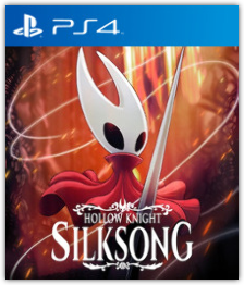 Hollow Knight: Silksong